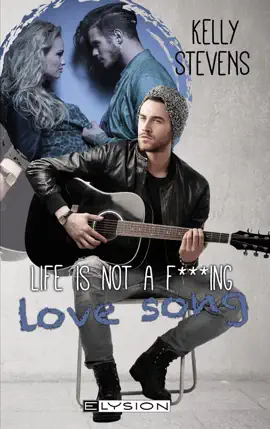 Read: Book Life is not a fu***ing Lovesong