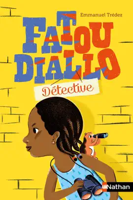 Read: FDD Book Fatou Diallo détective