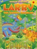 Book Larry the Parrot Dinosaur