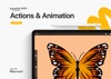 Book Workbook 4 - Actions & Animation