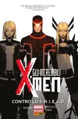 Gli Incredibili X-Men 4 (Marvel Collection)