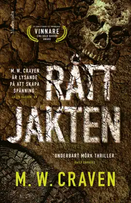 Read: Råttjakten