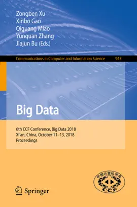 Read: Big Data Book