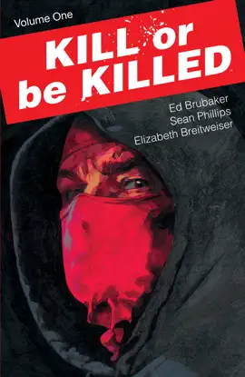 Read: Kill Or Be Killed Book vol. 1