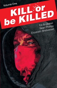 Kill Or Be Killed vol. 1