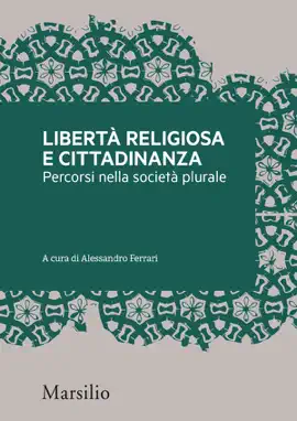 Read: Book Libertà religiosa e cittadinanza