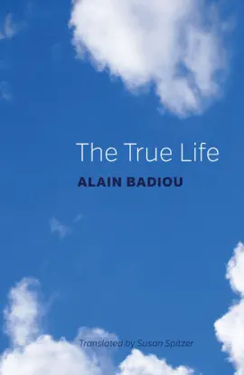 Read: The Book True Life
