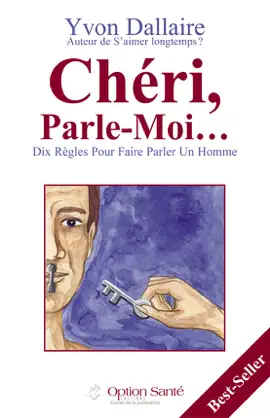 Read: Chéri, parle-moi… Dix règles pour Book faire parler un homme