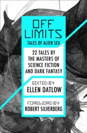 Off Limits - Ellen Datlow
