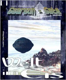 Read: GAARSON-GATE Book 011: Welt im Eis