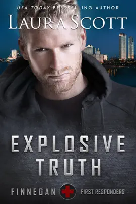 Read: Explosive Truth Book