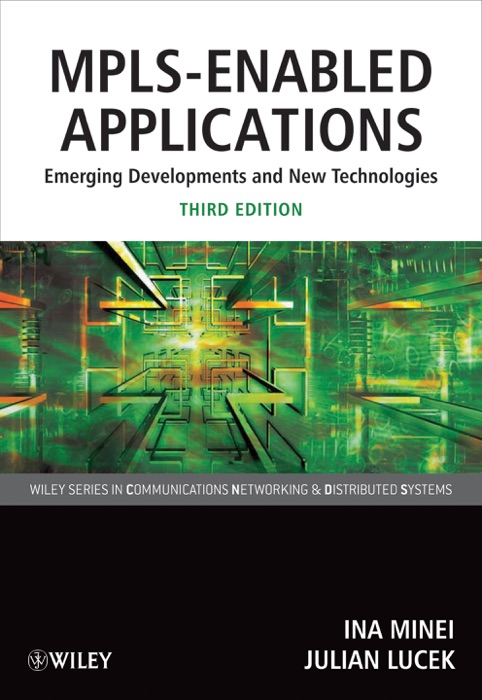 MPLS-Enabled Applications