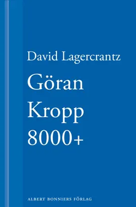 Read: Göran Book Kropp 8000+