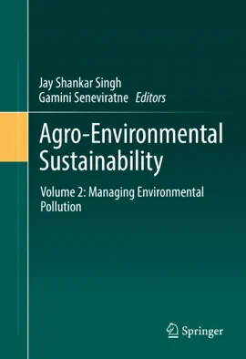 Read: Agro-Environmental Book Sustainability