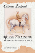 Horse Training - Etienne Beudant, Richard F Williams & John Barry