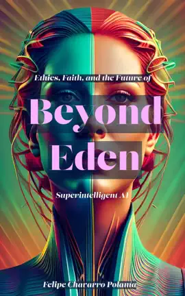 Read: Beyond Eden: Ethics, Faith, Book and the Future of Superintelligent AI