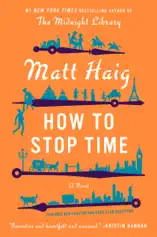 How To Stop Time