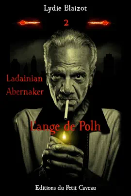 Read: L'Ange de Book Polh