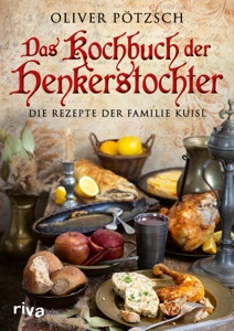 Das Kochbuch der Henkerstochter