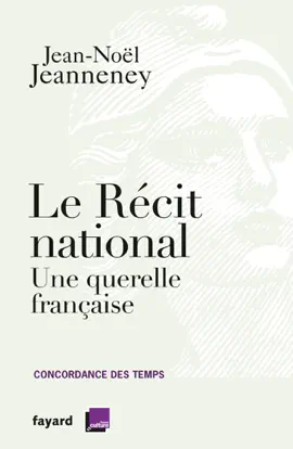 Read: Le récit Book national