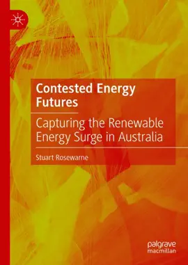 Read: Contested Book Energy Futures