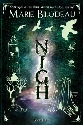 Read: Nigh - Book 3 Book