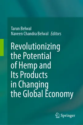 Read: Revolutionizing the Book Potential of Hemp and Its Products in Changing the Global Economy