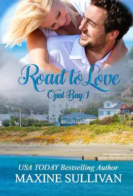 Read: Road to Love Book