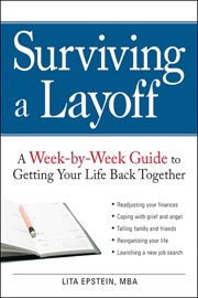 Surviving a Layoff - Lita Epstein