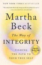 The Way of Integrity