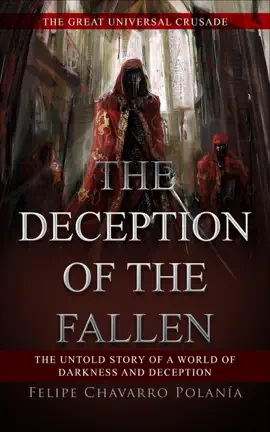 Read: The Deception of Book the fallen