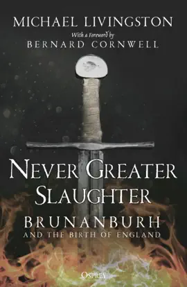 Read: Book Never Greater Slaughter