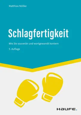 Read: Schlagfertigkeit