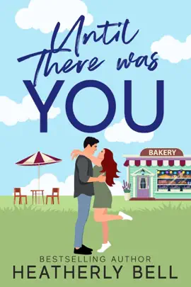 Read: Book Until there was You