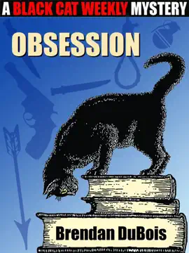 Read: Obsession