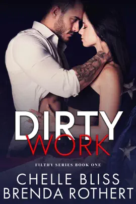 Read: Dirty Work Book