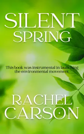 Read: Silent Book Spring