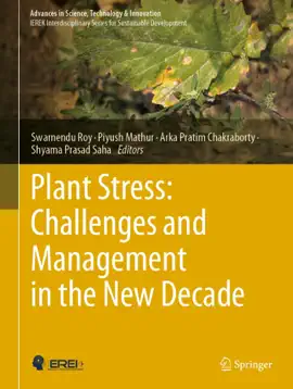 Read: Plant Book Stress: Challenges and Management in the New Decade