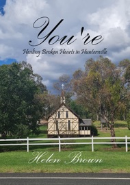You're - Helen Brown