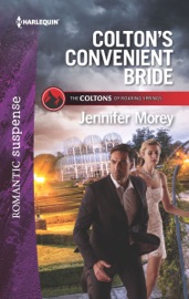 Colton's Convenient Bride - Jennifer Morey