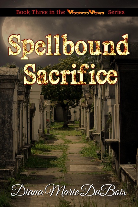 Spellbound Sacrifice