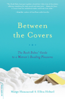 Margo Hammond & Ellen Heltzel - Between the Covers artwork