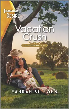 Read: Book Vacation Crush
