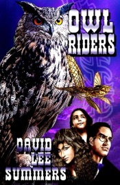 Owl Riders - David Lee Summers