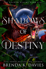 Shadows of Destiny (The Shadow Realms, Book 5)