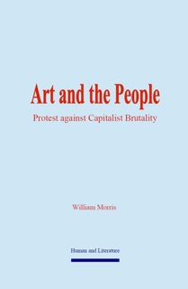 Art and the People by William Morris