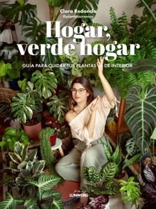 Hogar, verde hogar Book Cover