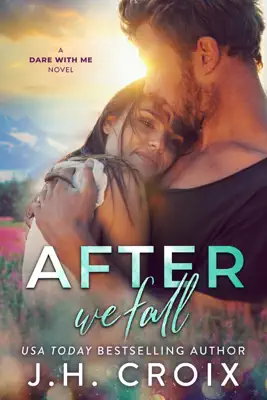 After We Fall by J.H. Croix book