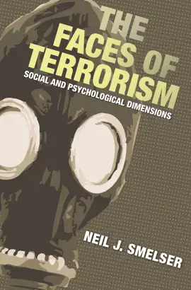 Read: The Book Faces of Terrorism