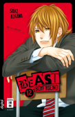 Beast Boyfriend 12 - Saki Aikawa